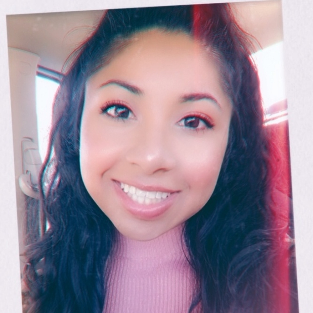 Meet your Posher, Ashley